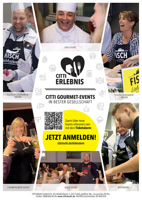 Citti Markt Prospekt - Seite 3