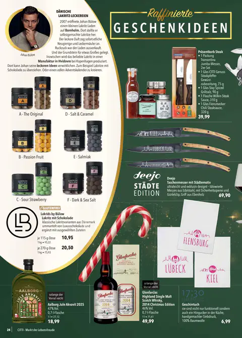 Citti Markt Prospekt - Seite 5