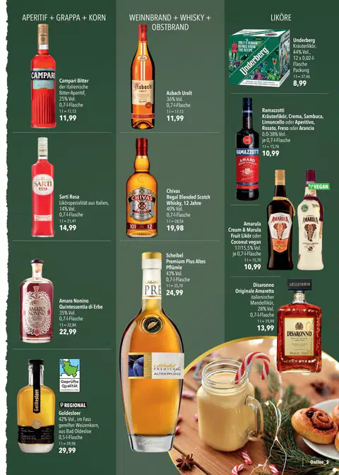 Citti Markt Prospekt - Seite 4