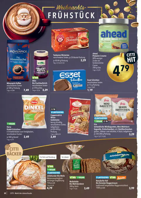 Citti Markt Prospekt - Seite 3