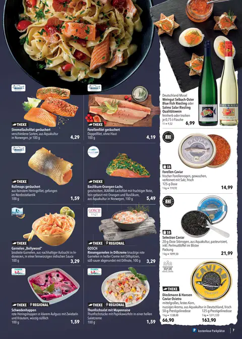 Citti Markt Prospekt - Seite 6