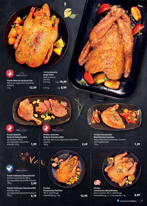 Citti Markt Prospekt - Seite 2