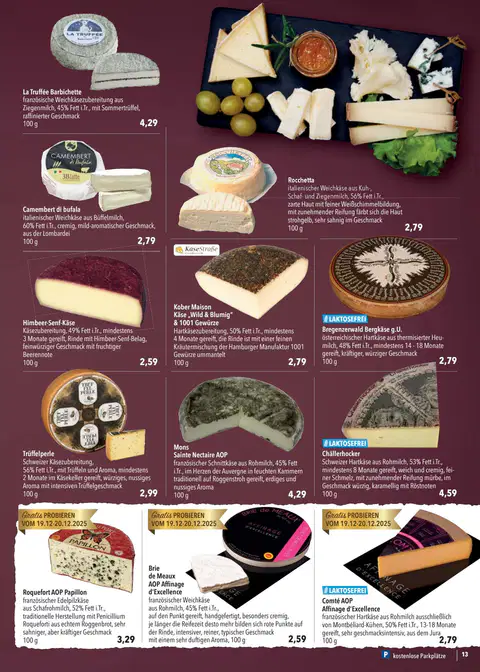 Citti Markt Prospekt - Seite 6