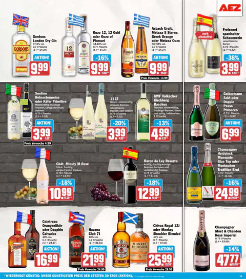 AEZ Prospekt Angebote - Seite 2