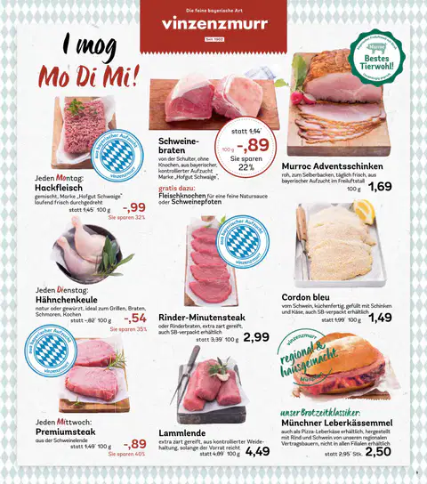 AEZ Prospekt Angebote - Seite 2