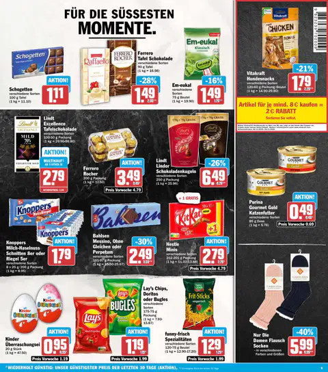 AEZ Prospekt Angebote - Seite 2