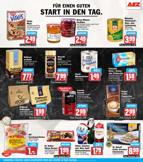 AEZ Prospekt Angebote - Seite 2