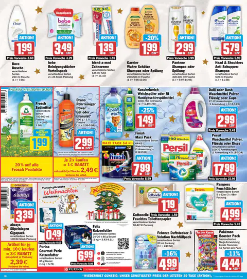 AEZ Angebote - Seite 1