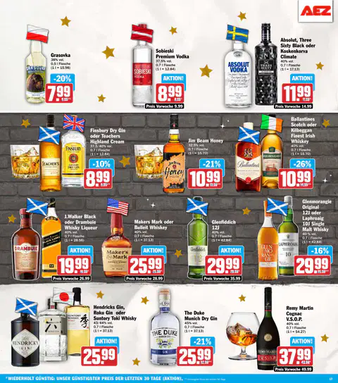AEZ Angebote - Seite 2