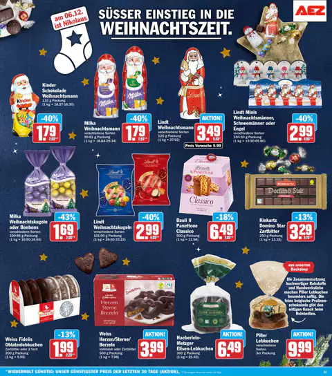 AEZ Angebote - Seite 2