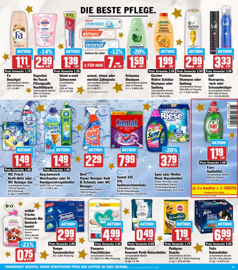 AEZ Prospekt - Seite 2