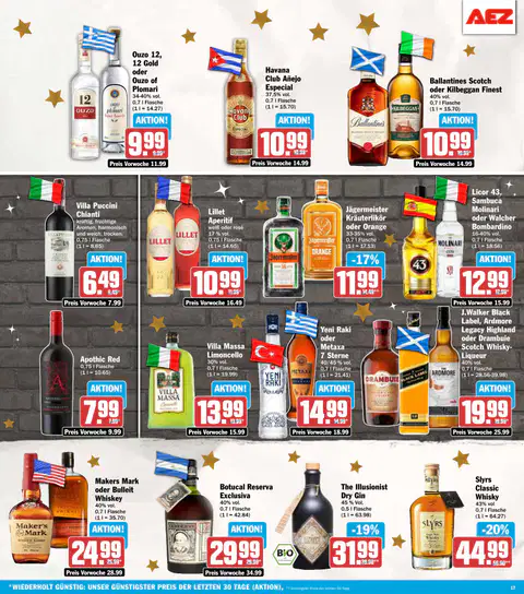 AEZ Prospekt - Seite 2