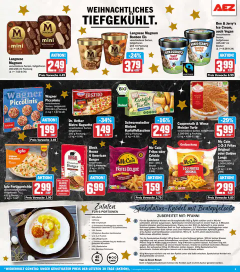 AEZ Prospekt - Seite 2