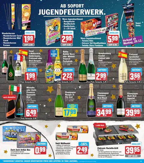 AEZ Prospekt - Seite 2