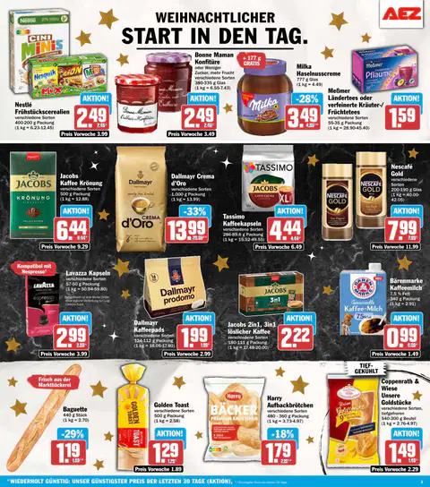 AEZ Prospekt - Seite 2