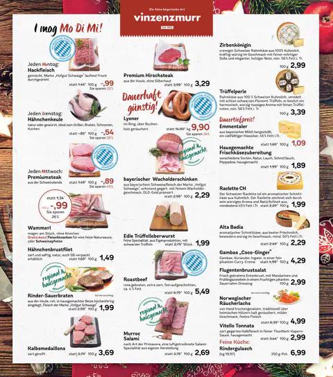 AEZ Prospekt - Seite 2