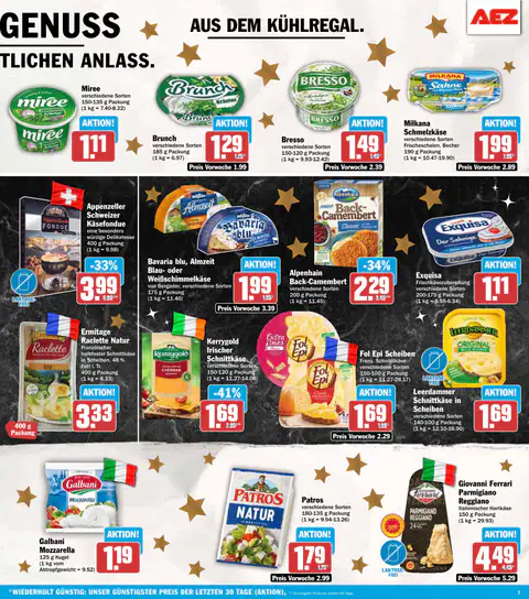 AEZ Prospekt - Seite 2