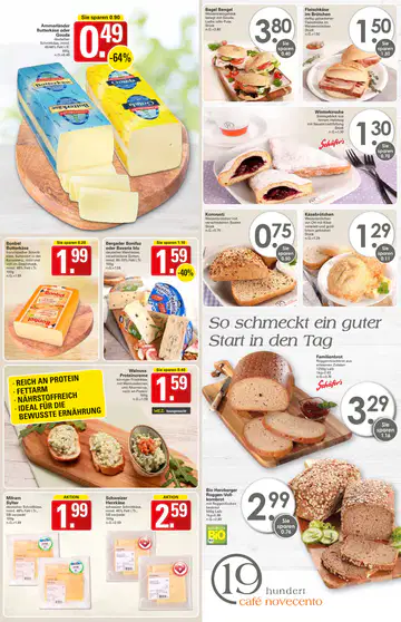 WEZ Prospekt - Seite 2