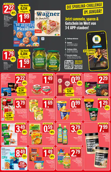 WEZ Prospekt - Seite 2