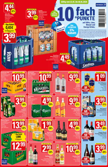 WEZ Prospekt - Seite 2