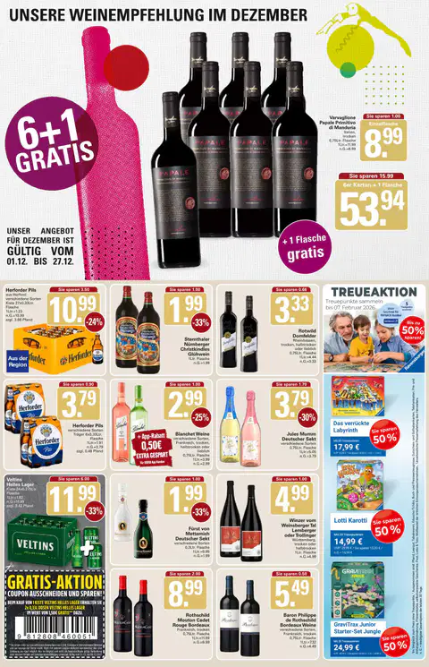 WEZ Prospekt - Seite 2