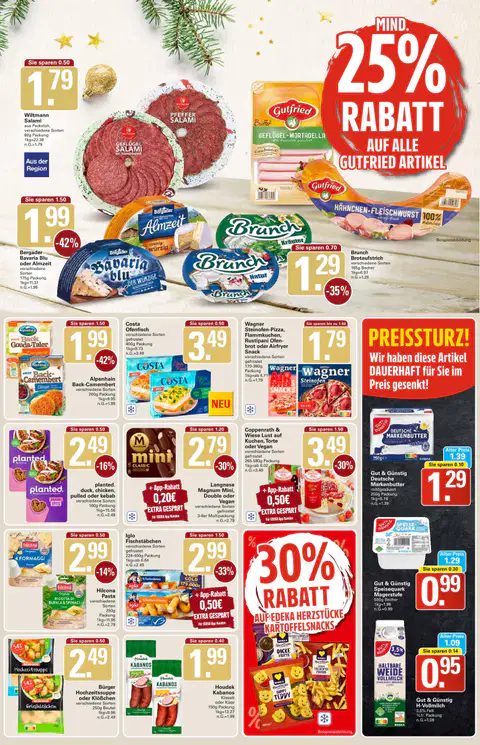 WEZ Prospekt - Seite 2