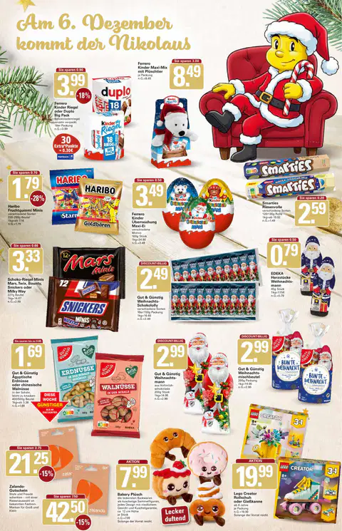 WEZ Prospekt - Seite 2