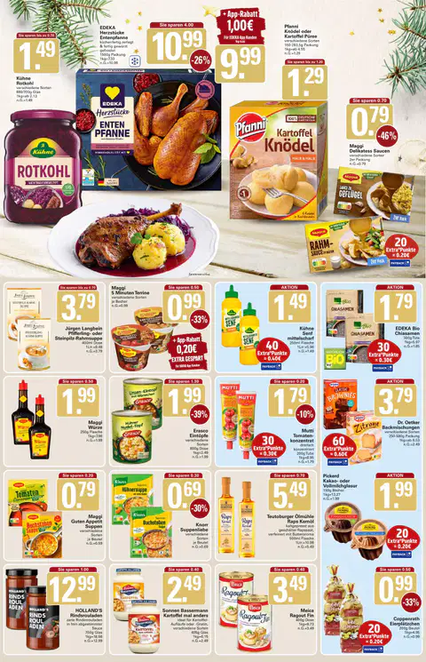 WEZ Prospekt - Seite 2