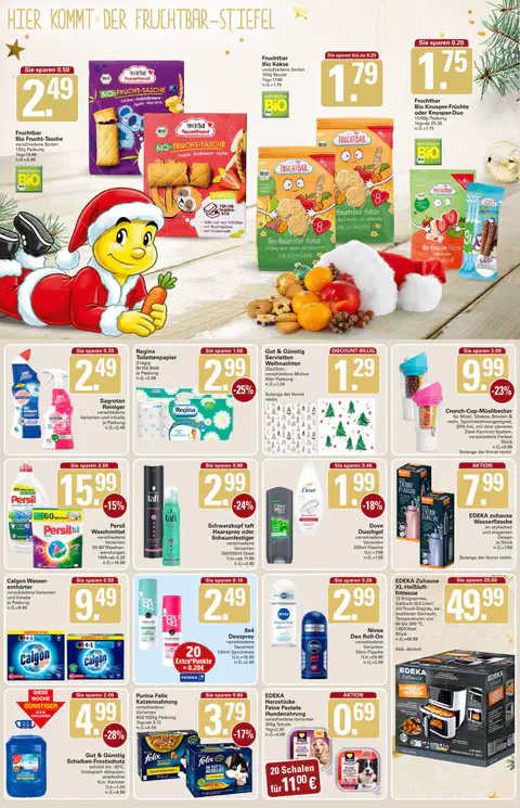 WEZ Prospekt - Seite 2