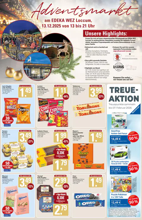 WEZ Prospekt Angebote - Seite 2