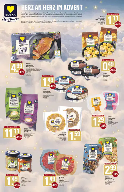 WEZ Prospekt Angebote - Seite 2