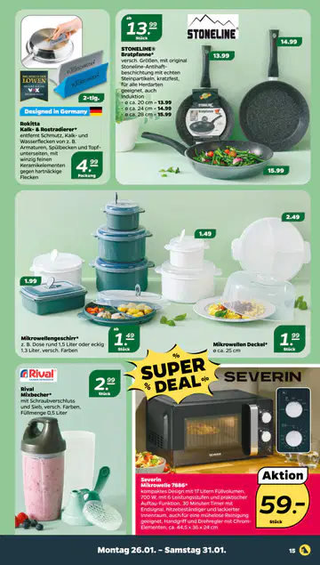 Netto Prospekt ab 26.01.2026 - Seite 4