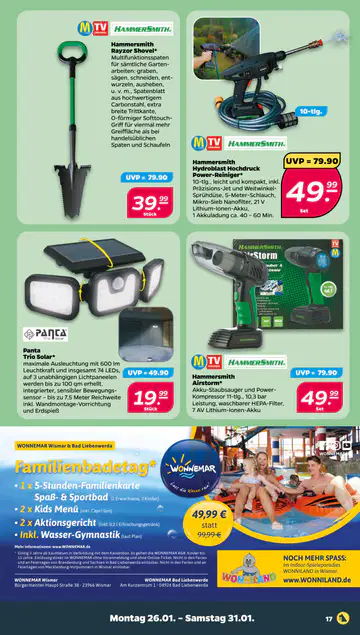 Netto Prospekt ab 26.01.2026 - Seite 6