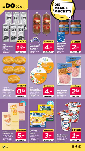 Netto Prospekt ab 26.01.2026 - Seite 5