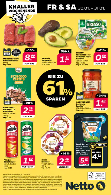 Netto Prospekt ab 26.01.2026 - Seite 3