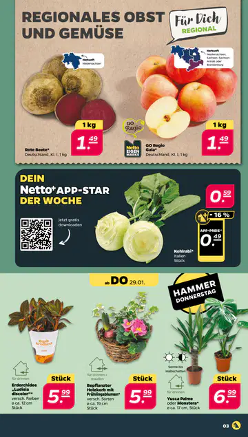 Netto Prospekt ab 26.01.2026 - Seite 2