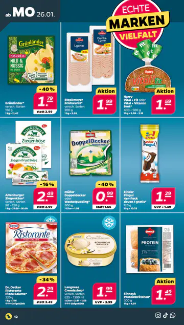 Netto Prospekt ab 26.01.2026 - Seite 5