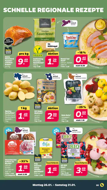 Netto Prospekt ab 26.01.2026 - Seite 4