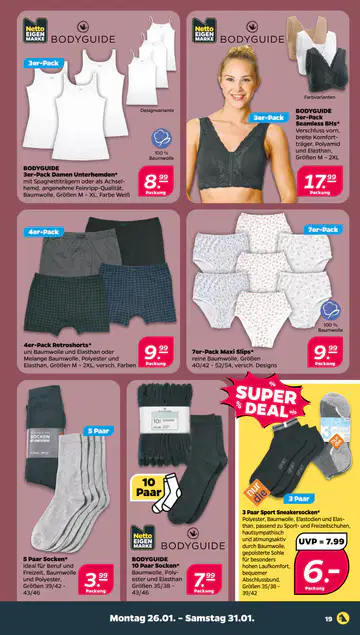 Netto Prospekt ab 26.01.2026 - Seite 2