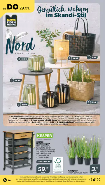 Netto Prospekt ab 26.01.2026 - Seite 3
