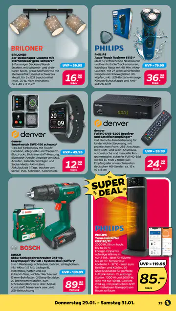 Netto Prospekt ab 26.01.2026 - Seite 6