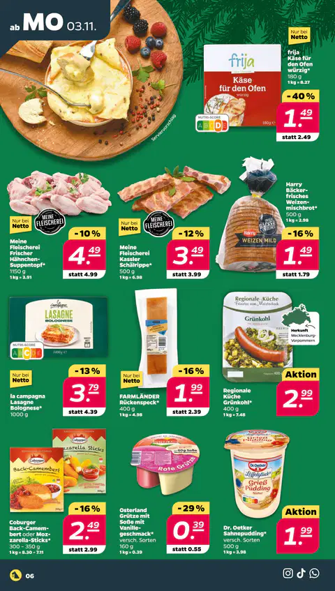 Netto Prospekt Angbote - Seite 5