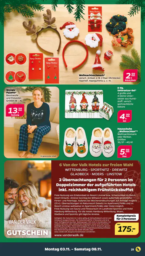 Netto Prospekt Angbote - Seite 4