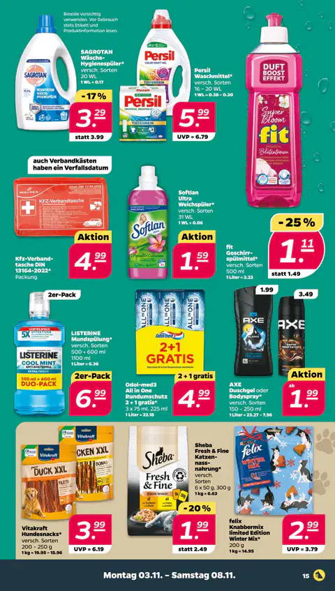 Netto Prospekt Angbote - Seite 2