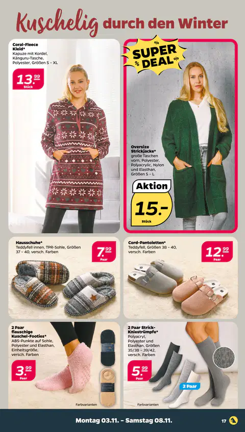 Netto Prospekt Angbote - Seite 6