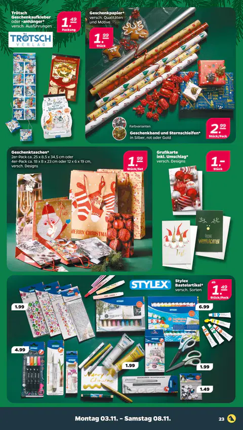 Netto Prospekt Angbote - Seite 6