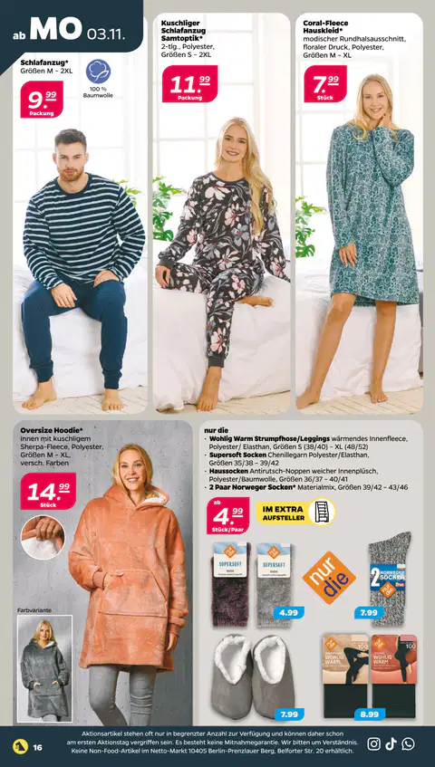 Netto Prospekt Angbote - Seite 5