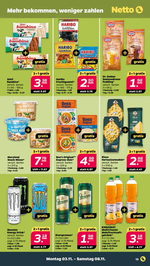 Netto Prospekt Angbote - Seite 6