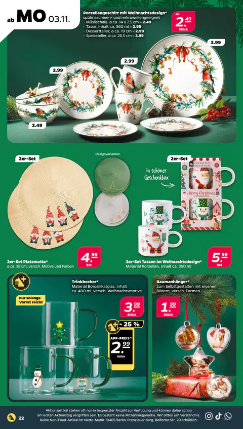 Netto Prospekt Angbote - Seite 5