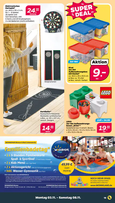 Netto Prospekt Angbote - Seite 2